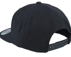 Killer Freddy Black Snapback - Scenes