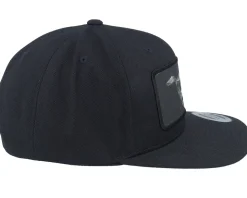 Killer Freddy Black Snapback - Scenes
