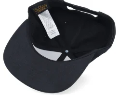 Killer Freddy Black Snapback - Scenes