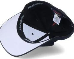 King Of Tigers Black Flexfit - Iconic