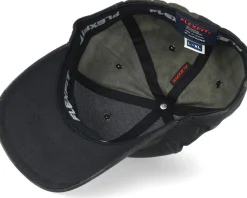 Kingdeer Black Camo Flexfit - Hunter