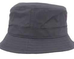 Kiruna Hat Dark Grey Bucket - Fjällräven