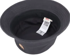 Kiruna Hat Dark Grey Bucket - Fjällräven