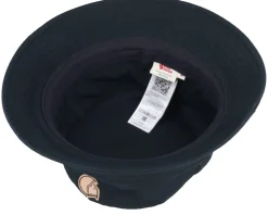 Kiruna Hat Dark Navy Bucket - Fjällräven