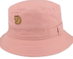 Kiruna Hat Dusty Rose Bucket - Fjällräven