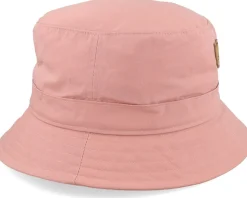 Kiruna Hat Dusty Rose Bucket - Fjällräven