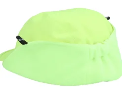 Kiruna Winter Cap Safety Yellow Ear Flap - SQRTN
