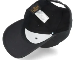 Kiss My Patch Black A-frame Adjustable - Iconic