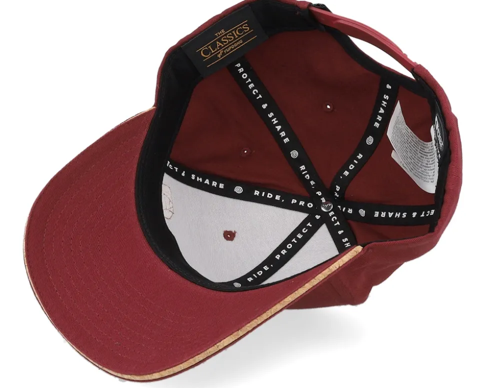 Kline Bb Cap Syrah Adjustable - Picture