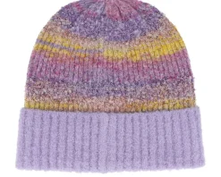 Knitted Beanie Multi Cuff - Seeberger