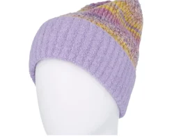Knitted Beanie Multi Cuff - Seeberger