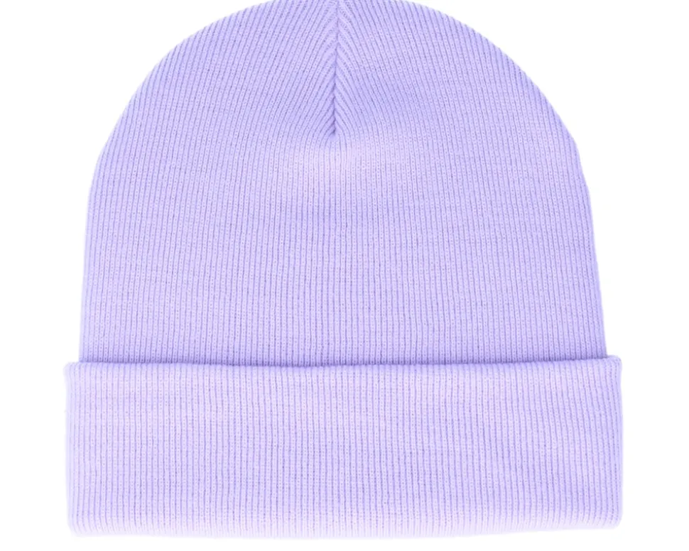 Knitted Beanie Orange - Beanie Basic - Beechfield