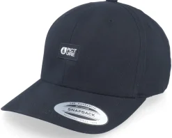 Kotka Bb Cap Black Dad Cap - Picture