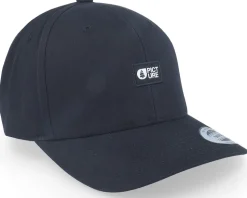 Kotka Bb Cap Black Dad Cap - Picture