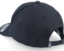 Kotka Bb Cap Black Dad Cap - Picture