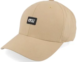 Kotka Bb Cap Dark Stone Adjustable - Picture