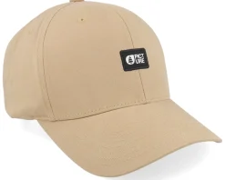 Kotka Bb Cap Dark Stone Adjustable - Picture