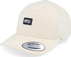 Kotka Bb Cap Wood Ash Adjustable - Picture