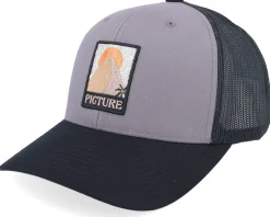 Kuldo Cap C Excalibur Trucker - Picture