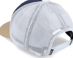 Kuldo Cap Dark Blue Trucker - Picture