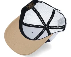 Kuldo Cap Dark Blue Trucker - Picture