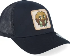 Kuriboh Black Trucker - Yu-Gi-Oh