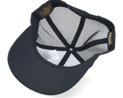 Kyle Broflovski Patch Black Trucker - South Park