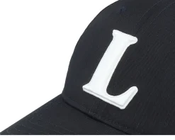 L Black Adjustable - Lacoste