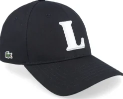 L White Adjustable - Lacoste