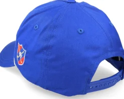 La Open Lightweight Rope. 19Th Hole Golf Royal Adjustable - American Needle