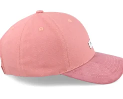Lab Baseball Cap Rose Down Adjustable - Upfront