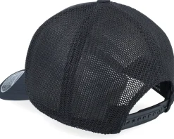 Lager Black Trucker - Black Clover