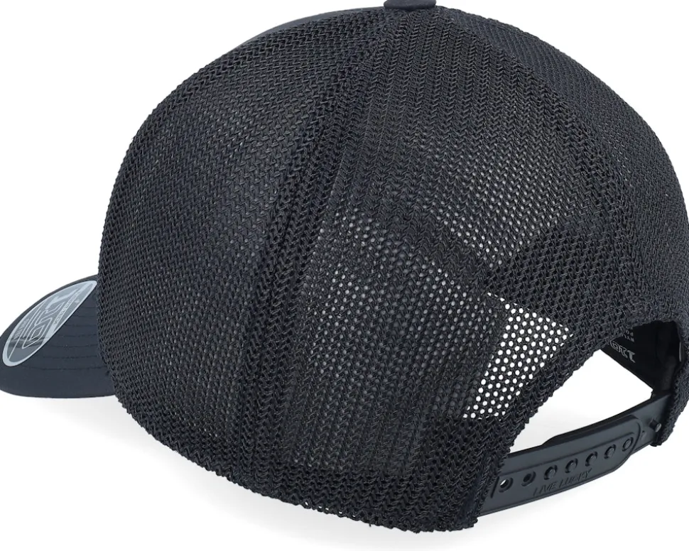 Lager Black Trucker - Black Clover