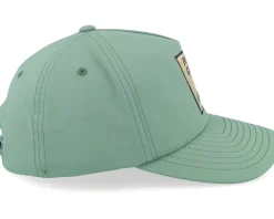 Landscape Tech Cap Eucalyptus Putty 110 Adjustable - Puma