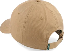 Large Logo Leafy Dad Cap - Lacoste