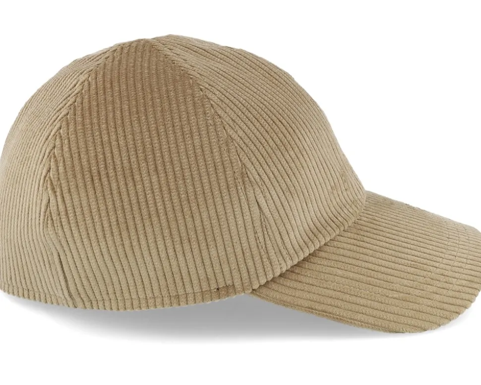 Lars Cord Cashmere Fitted - Mayser