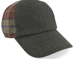 Lars Shetland Kombi Green Fitted - Mayser