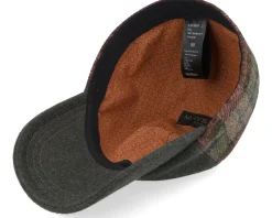 Lars Shetland Kombi Green Fitted - Mayser