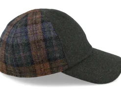 Lars Shetland Kombi Grey Fitted - Mayser