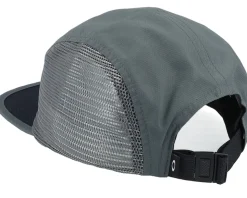 Latitude Arc Cap Blackout 5-Panel - Oakley