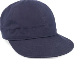 Laura Tennyson Blue Dad Cap - CTH Ericson