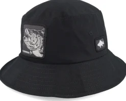 Laxborre Mono Black Bucket - Skillfish