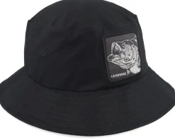 Laxborre Mono Black Bucket - Skillfish