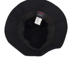 Laxborre Mono Black Bucket - Skillfish