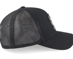 Laxborre Mono Black Trucker - Skillfish