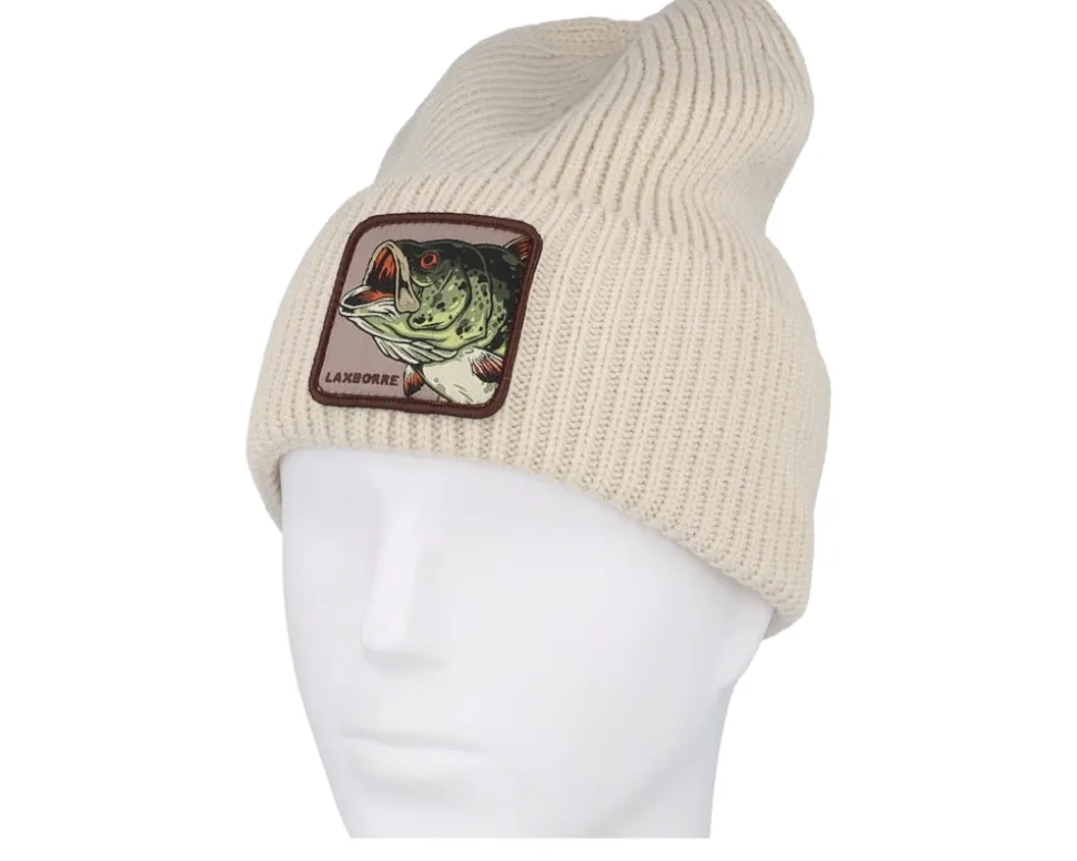 Laxborre Recycled Sand Oversized Cuff - Skillfish