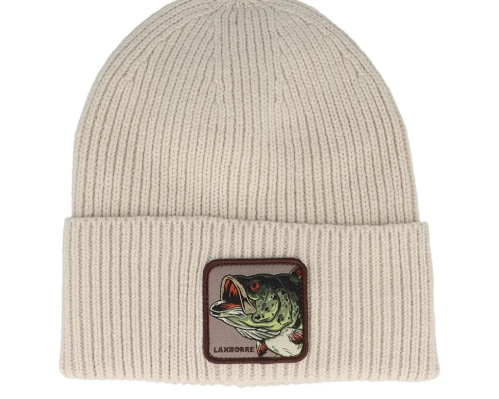 Laxborre Recycled Sand Oversized Cuff - Skillfish