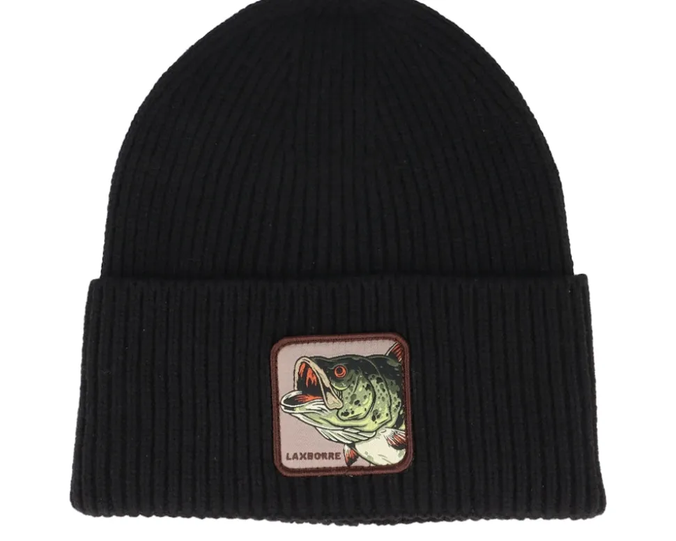 Laxborre Recycled Sand Oversized Cuff - Skillfish