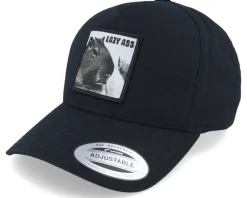 Lazy Capybara Black A-frame Adjustable - Iconic