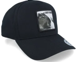 Lazy Capybara Black A-frame Adjustable - Iconic